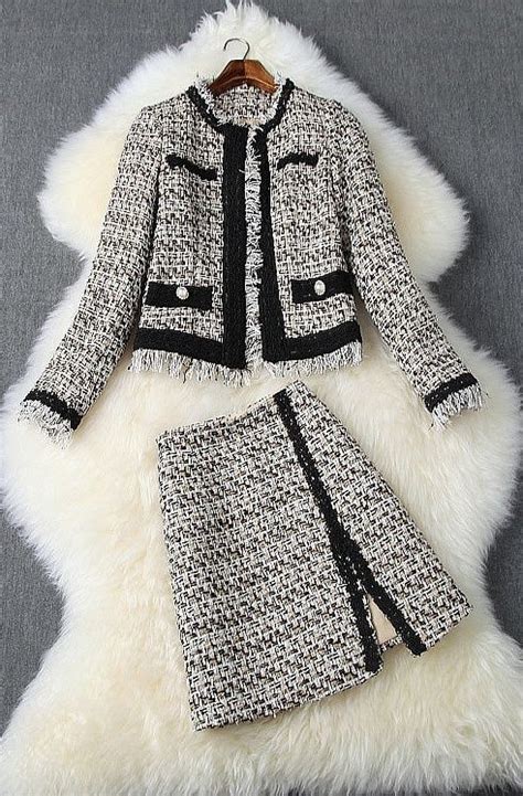 roupas da chanel feminina|chanel online shopping.